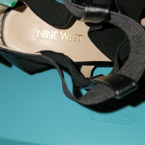 Nine West Sandals   - Picture 5 of 5